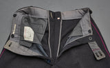 West German Post War Private Purchase Fire Police Pants