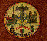 Photo Album for 1958 Brussels World’s Fair
