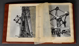 Photo Album for 1958 Brussels World’s Fair