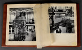 Photo Album for 1958 Brussels World’s Fair