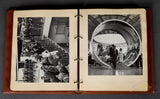 Photo Album for 1958 Brussels World’s Fair