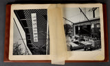 Photo Album for 1958 Brussels World’s Fair