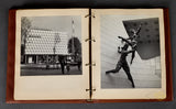Photo Album for 1958 Brussels World’s Fair