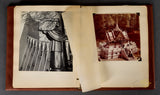 Photo Album for 1958 Brussels World’s Fair