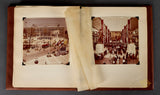 Photo Album for 1958 Brussels World’s Fair