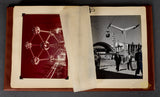 Photo Album for 1958 Brussels World’s Fair