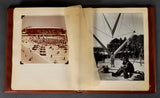 Photo Album for 1958 Brussels World’s Fair