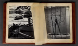 Photo Album for 1958 Brussels World’s Fair