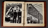 Photo Album for 1958 Brussels World’s Fair