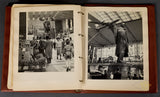 Photo Album for 1958 Brussels World’s Fair