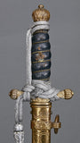 German Water Police Protection Dagger by Eickhorn *THIS IS STILL AVAILABLE CLICK HERE*