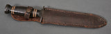 Fighting Knife WW2 by Aerial***STILL AVAILABLE***