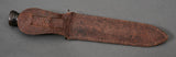 Fighting Knife WW2 by Aerial***STILL AVAILABLE***