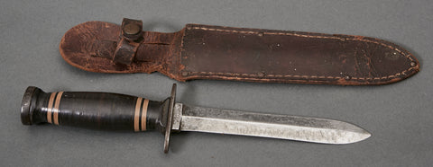 Fighting Knife WW2 by Aerial***STILL AVAILABLE***