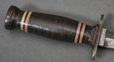 Fighting Knife WW2 by Aerial***STILL AVAILABLE***