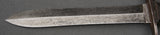 Fighting Knife WW2 by Aerial***STILL AVAILABLE***
