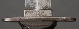 Fighting Knife WW2 by Aerial***STILL AVAILABLE***