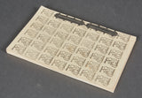 Old Reprint of Carl Eickhorn Catalog