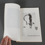 Old Reprint of Carl Eickhorn Catalog