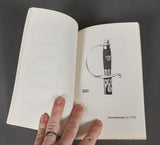 Old Reprint of Carl Eickhorn Catalog