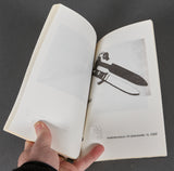 Old Reprint of Carl Eickhorn Catalog