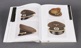 German Headgear in World War II-A Photographic Study of German Hats and Helmets, Volume One