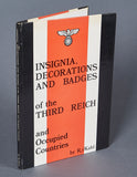 Insignia, Decorations and Badges of the Third Reich and Badges