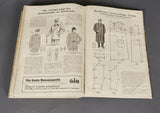 Der Schneidermeister 1931 (The Master Tailor)