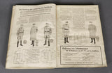 Der Schneidermeister Tailors Compendeum of Newspapers