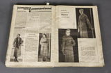 Der Schneidermeister Tailors Compendeum of Newspapers