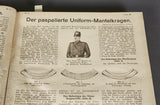 Der Schneidermeister Tailors Compendeum of Newspapers