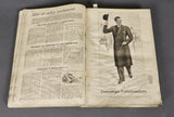 Der Schneidermeister Tailors Compendeum of Newspapers