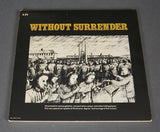 Without Surrender: Art of the Holocaust by Nelly Toll