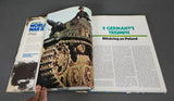 History of World War II Edited by AJP Taylor & Compiled by S.L. Mayer