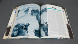History of World War II Edited by AJP Taylor & Compiled by S.L. Mayer