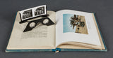 1942 NAZI 3D Photo Book FLIEGEN und SIEGEN (Flight & Victory) by Reichsluftfahrtministerium Ministerialrat Dr. Heinz Orlovius