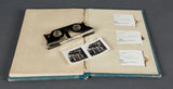 1942 NAZI 3D Photo Book FLIEGEN und SIEGEN (Flight & Victory) by Reichsluftfahrtministerium Ministerialrat Dr. Heinz Orlovius