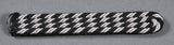 German WWII Allgemeine SS Sew-in Shoulder Board