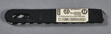 German WWII Allgemeine SS Sew-in Shoulder Board