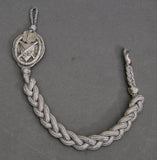 German WWII Marksmanship Lanyard