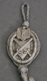 German WWII Marksmanship Lanyard