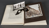 Third Reich 3D Photo Book Wien-Die Perle des Reiches (Vienna-Pearl of the Reich) by Dr. Ernst Holzmann