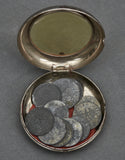 WWI Vintage Pocket Watch Case