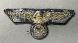 German WWII Navy Officer’s Breast Eagle