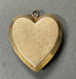WWII US Navy Sweetheart Locket