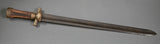 Early 18th Century Broad Hunting Sword***STILL AVAILABLE***