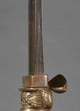 Early 18th Century Broad Hunting Sword***STILL AVAILABLE***