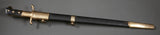 Imperial Hunting Cutlass***STILL AVAILABLE***