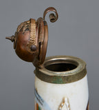German Imperial Regimental Pipe