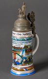 Imperial Regimental Stein